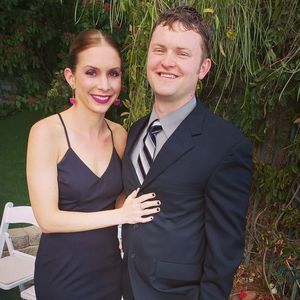 Meet your Posher, Mallory